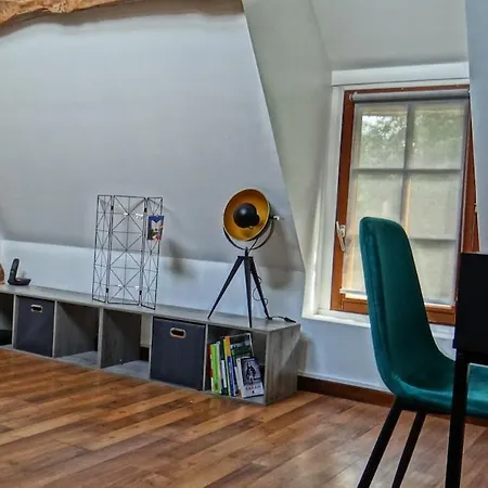 Nyaraló Paradis Normand Piscine Privee & Chauffee