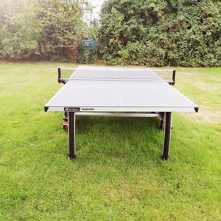 Nyaraló Paradis Normand Piscine Privee & Chauffee Le Planquay