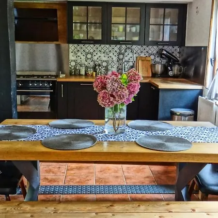 Paradis Normand Piscine Privee & Chauffee Le Planquay