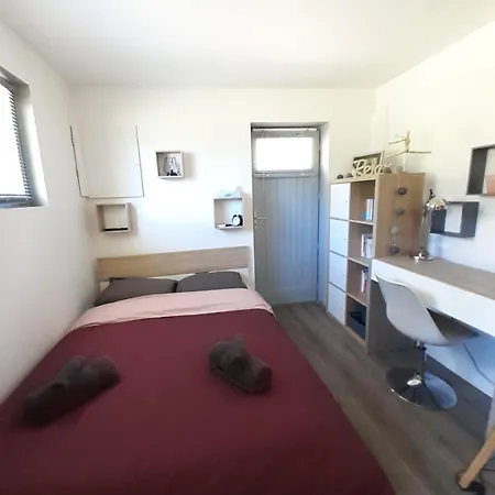 Paradis Normand Piscine Privee & Chauffee * Le Planquay